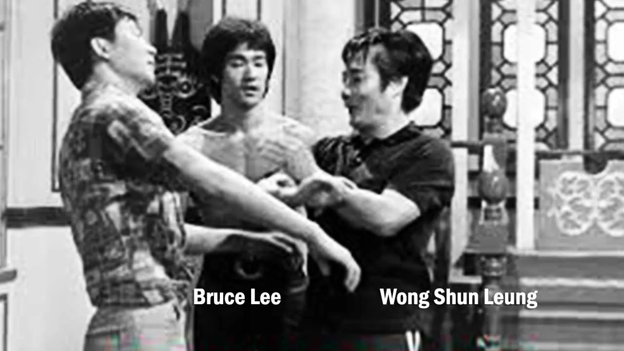 Origins & Lineage of wing chun