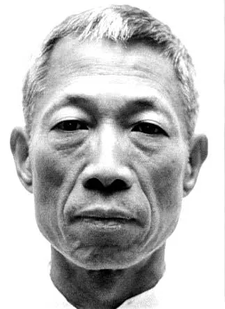 Chu Shong Tin discusses Nim Tao